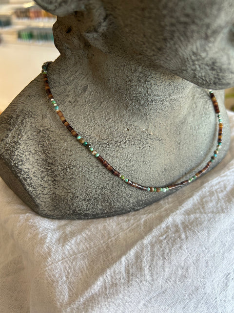 Mountain Stream Necklace