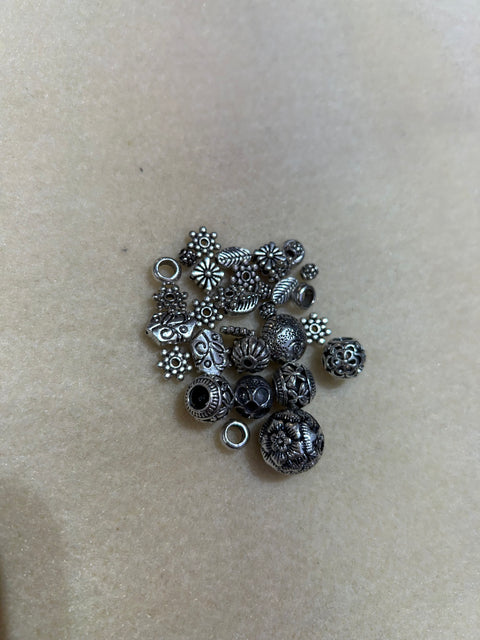 Katie : Spring Beads