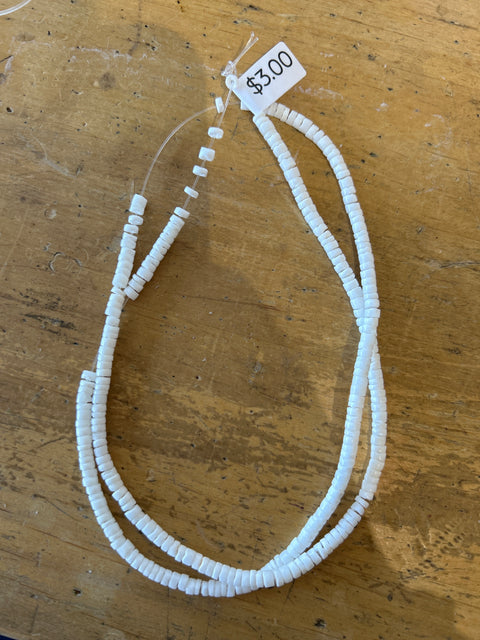 Katie : Spring Beads