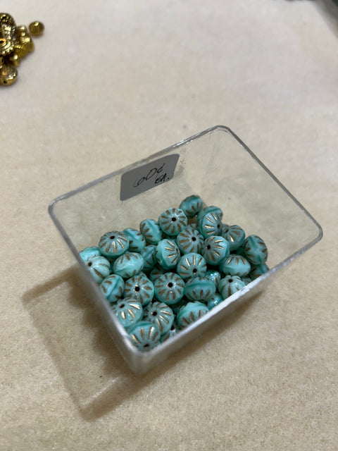 Katie : Spring Beads