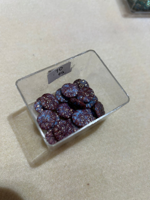 Katie : Spring Beads