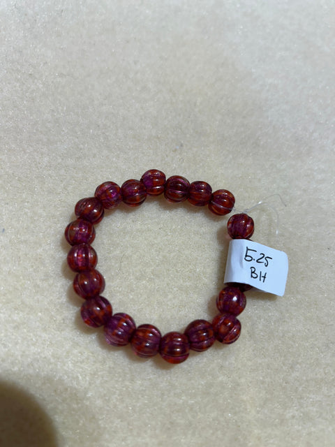 Katie : Spring Beads