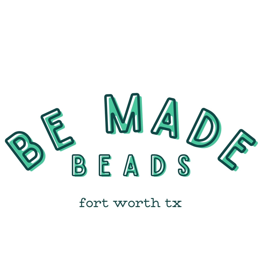 Be Made Beads