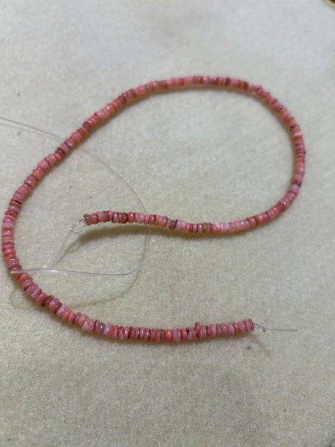 Katie : Spring Beads