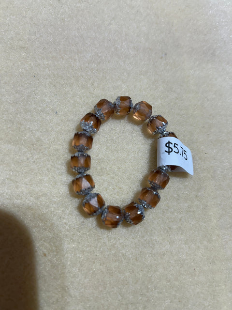 Katie : Spring Beads