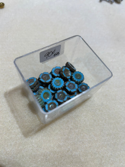 Katie : Spring Beads