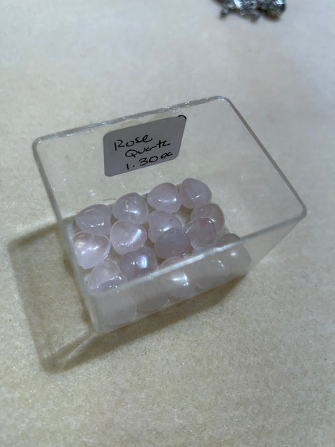 Katie : Spring Beads