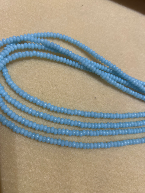 Katie : Spring Beads