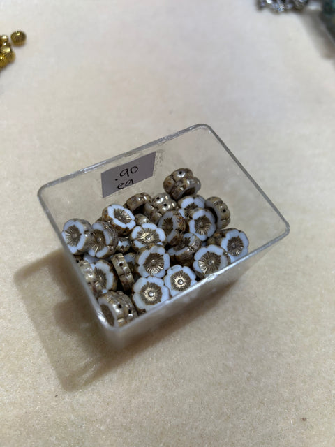 Katie : Spring Beads