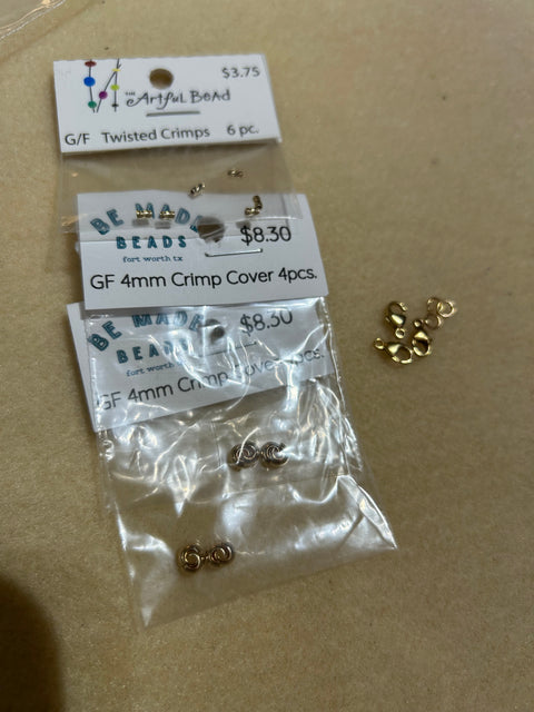 Katie : Spring Beads