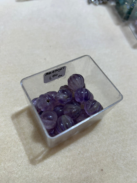 Katie : Spring Beads