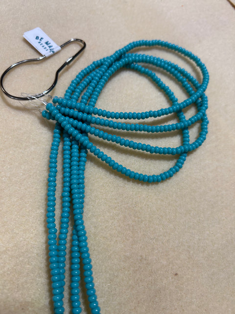 Katie : Spring Beads