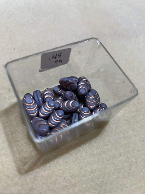 Katie : Spring Beads