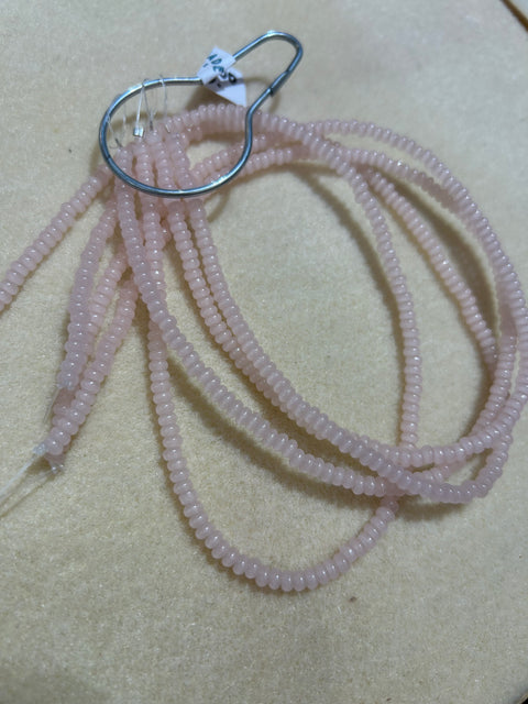 Katie : Spring Beads