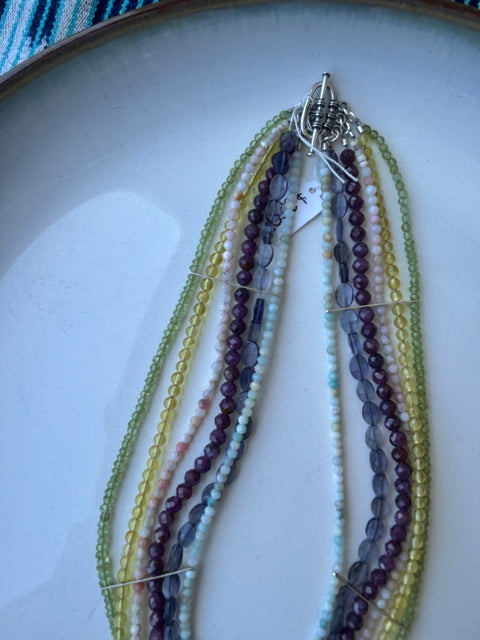 Fairy Necklace