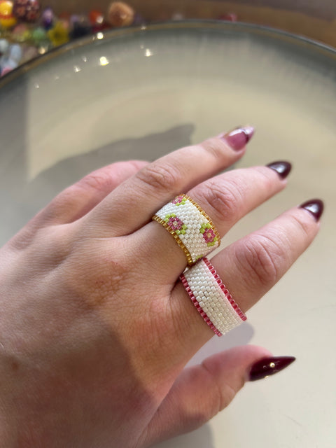 Peyote Ring: Saturday Jan 10th 1pm-3pm