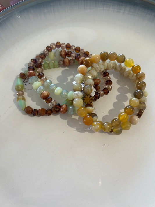 Bestie Bracelets : Sat. Feb 14th 1pm-3pm